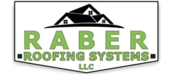 Raber Roofing Systems Logo