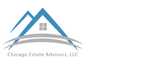 CHICAGO ESTATE ADVISORS, LLC Logo
