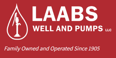 Laabs Well and Pumps LLC Logo