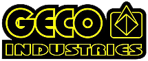 Geco Industries Logo