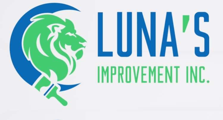 Luna's Improvement Inc. Logo