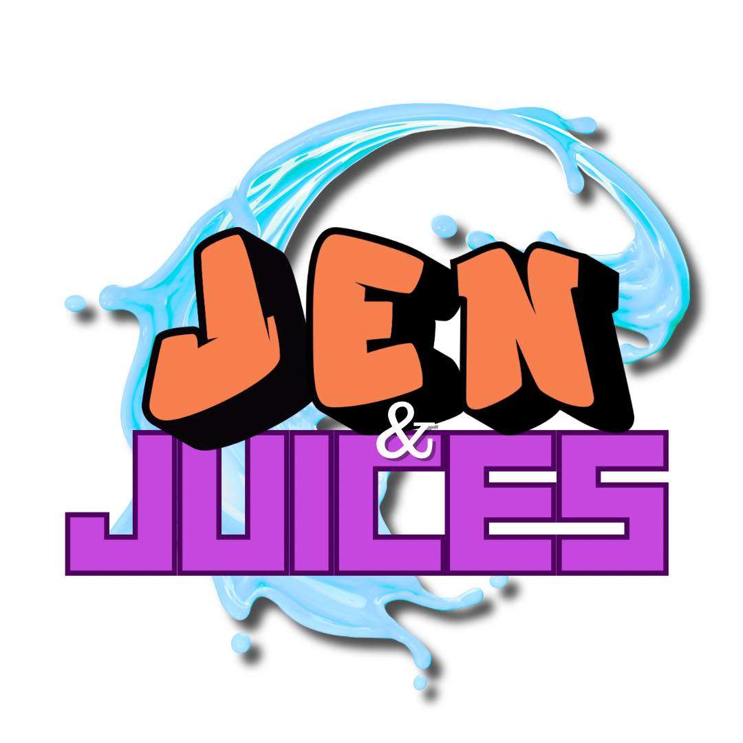 Jen-n-Juice’s Cafe, LLC Logo