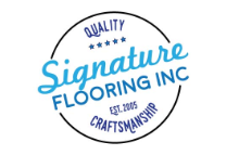 Signature Flooring, Inc. Logo