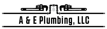 A&E Plumbing, LLC Logo