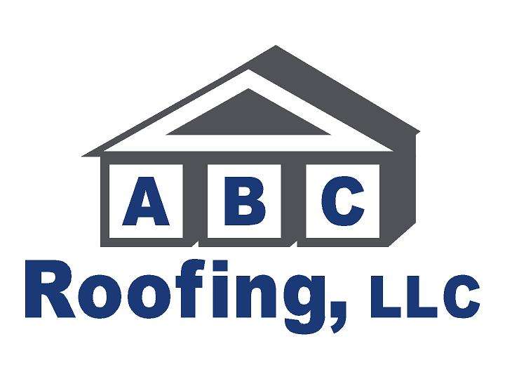 ABC Roofing, LLC Logo
