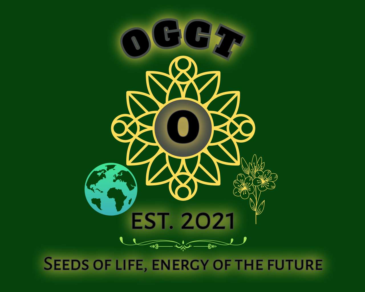 OGCT Fertilization Ltd. Logo