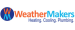 Weathermakers Ltd Logo