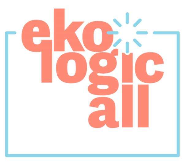 Ekologicall, LLC Logo