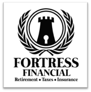 Fortress Financial Logo