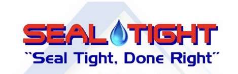 Seal Tight LLC Logo