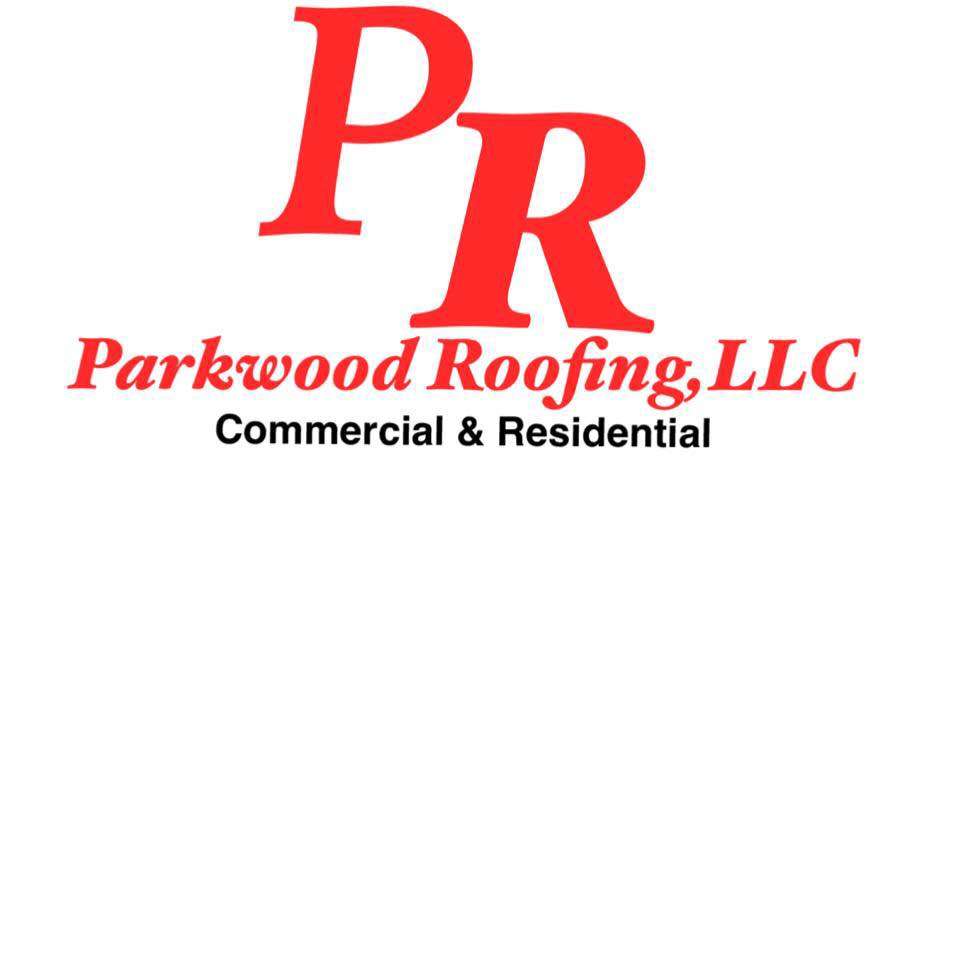 Parkwood Roofing, LLC Logo