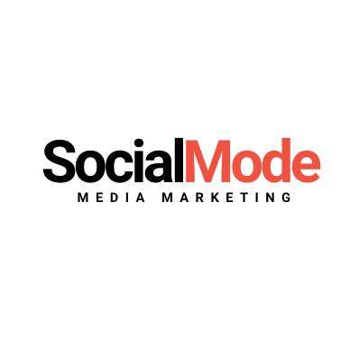 SocialMode Media Logo