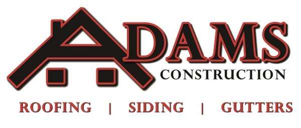 Adams Construction Logo