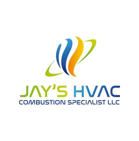 Jay's HVAC Combustion Specialist LLC Logo