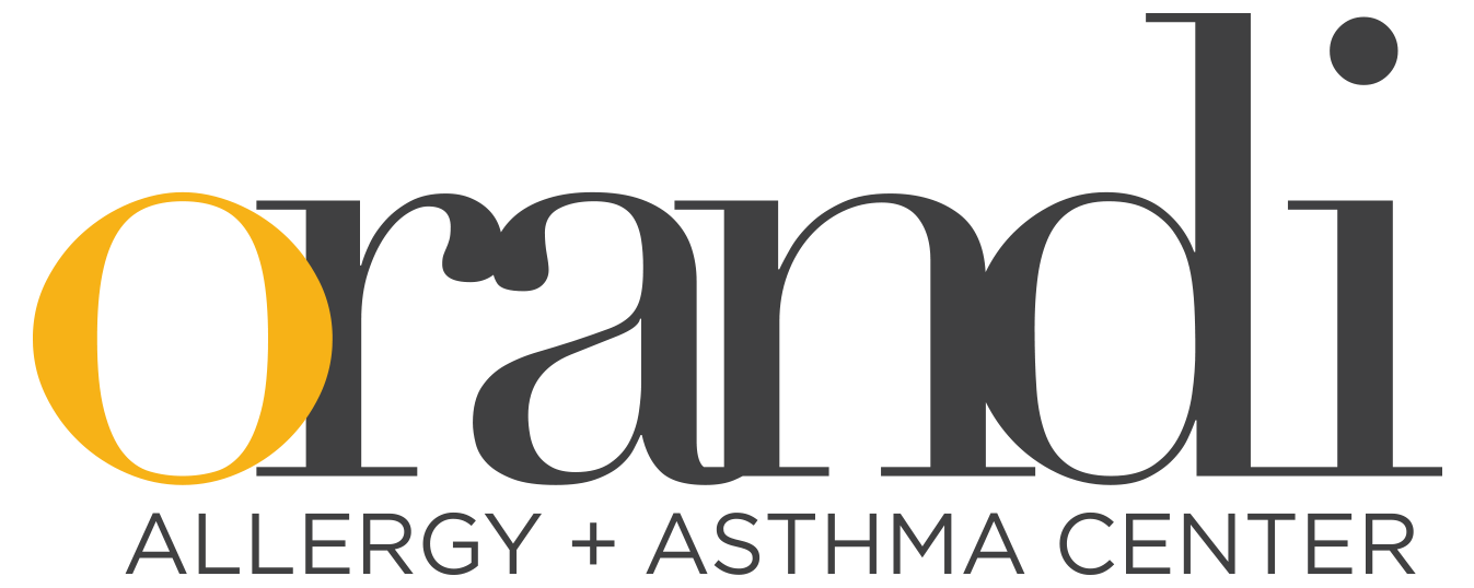 Orandi Allergy and Asthma Center, PLLC Logo