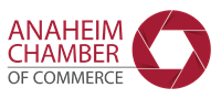 Anaheim Chamber of Commerce Logo