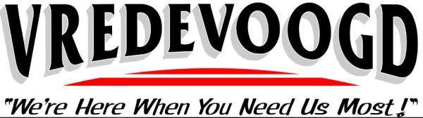 Vredevoogd Logo