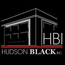 Hudson Black Inc. Logo