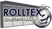Rolltex Shutters Logo