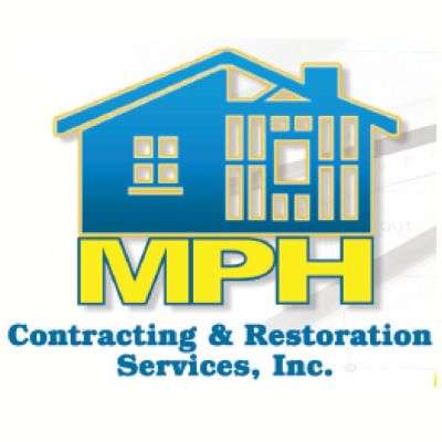 MPH Contracting & Restoration Services Inc. Logo