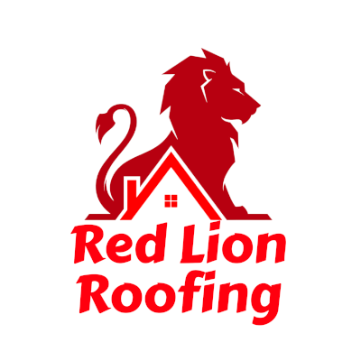 Red Lion Roofing LLC Logo