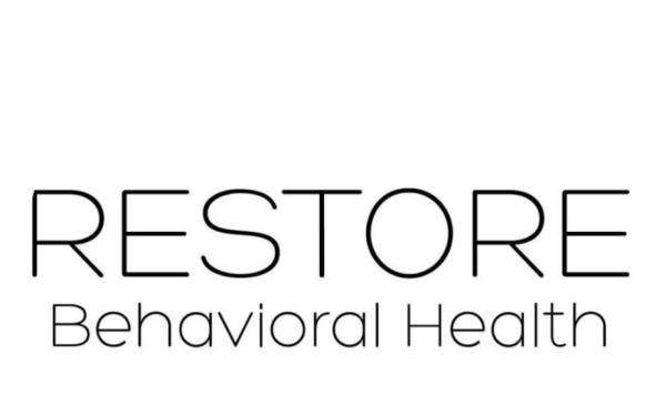 Restore Behavioral Health  Logo