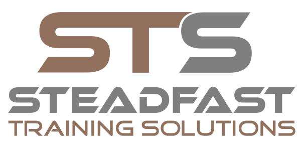 Steadfast Training Solutions Logo