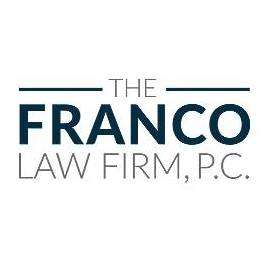 Franco Law Firm Logo