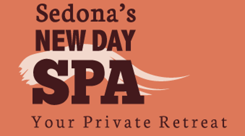 Sedona's New Day Spa Logo