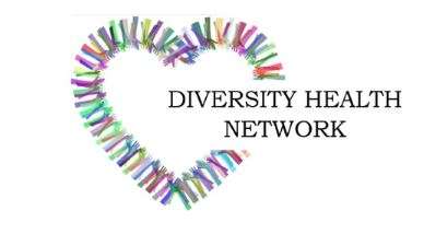 Diversity Health and Wellness LLC Logo