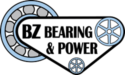BZ Bearing & Power, Inc. Logo