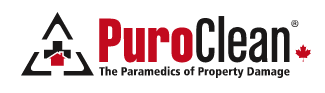 PuroClean Restoration Richmond Logo