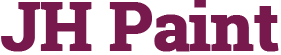 J.H. Paint Enterprises, LLC Logo