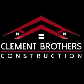 Clement Brothers Construction, LLC Logo