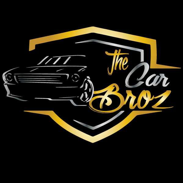 The Car Broz LLC Logo