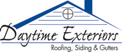 Daytime Exteriors Logo