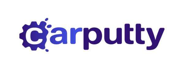 CarPutty, Inc. Logo