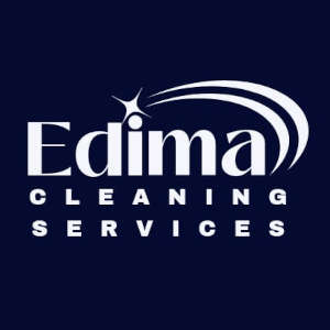 Edima Cleaning Services, LLC Logo