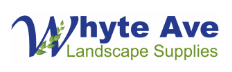 Whyte Ave Landscape Supplies Ltd Logo