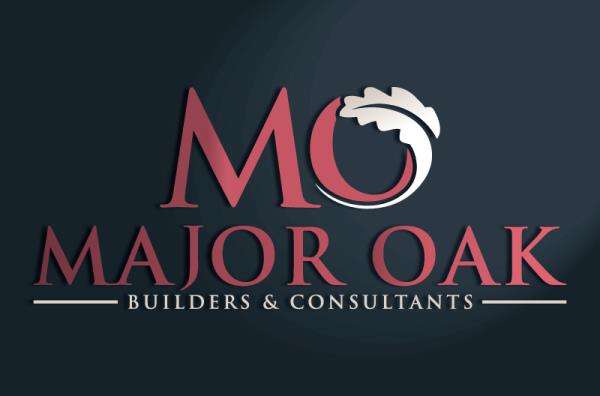 Major Oak Builders & Consultants LLC Logo