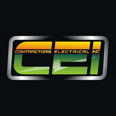Contractors Electrical, Inc. Logo