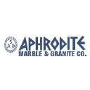 Aphrodite Marble & Granite Co., Inc. Logo