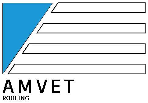 AmVet Roofing and Contracting, LLC Logo