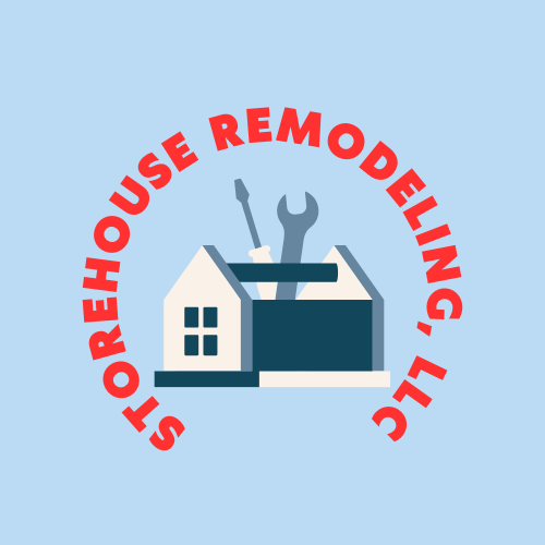 Storehouse Remodeling, LLC Logo