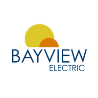 Bayview Electric Logo