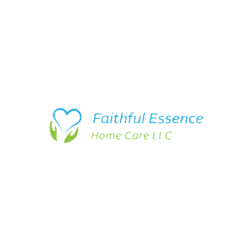 Faithful Essence Home Care LLC Logo