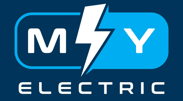 Matt Yacubeck Electric Logo
