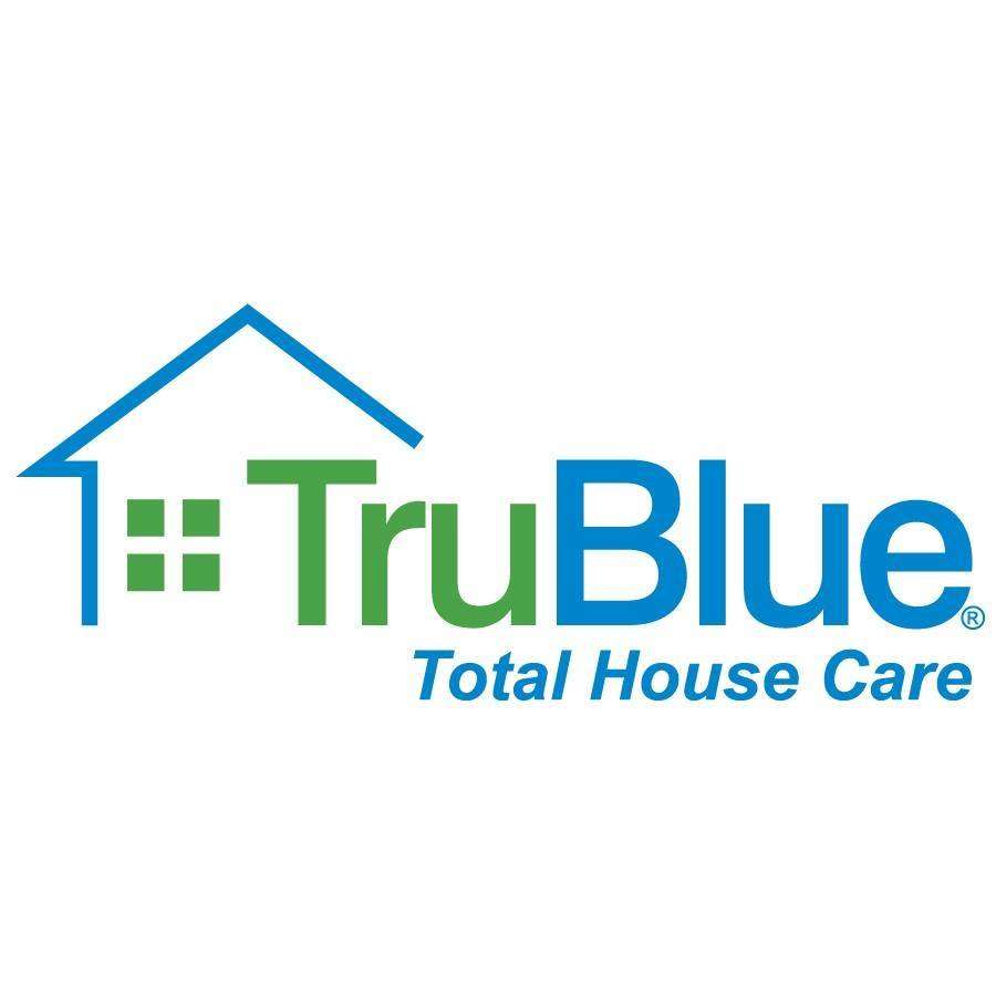 Tru Blue Total House Care Logo