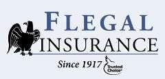 Flegal Insurance, Inc. Logo