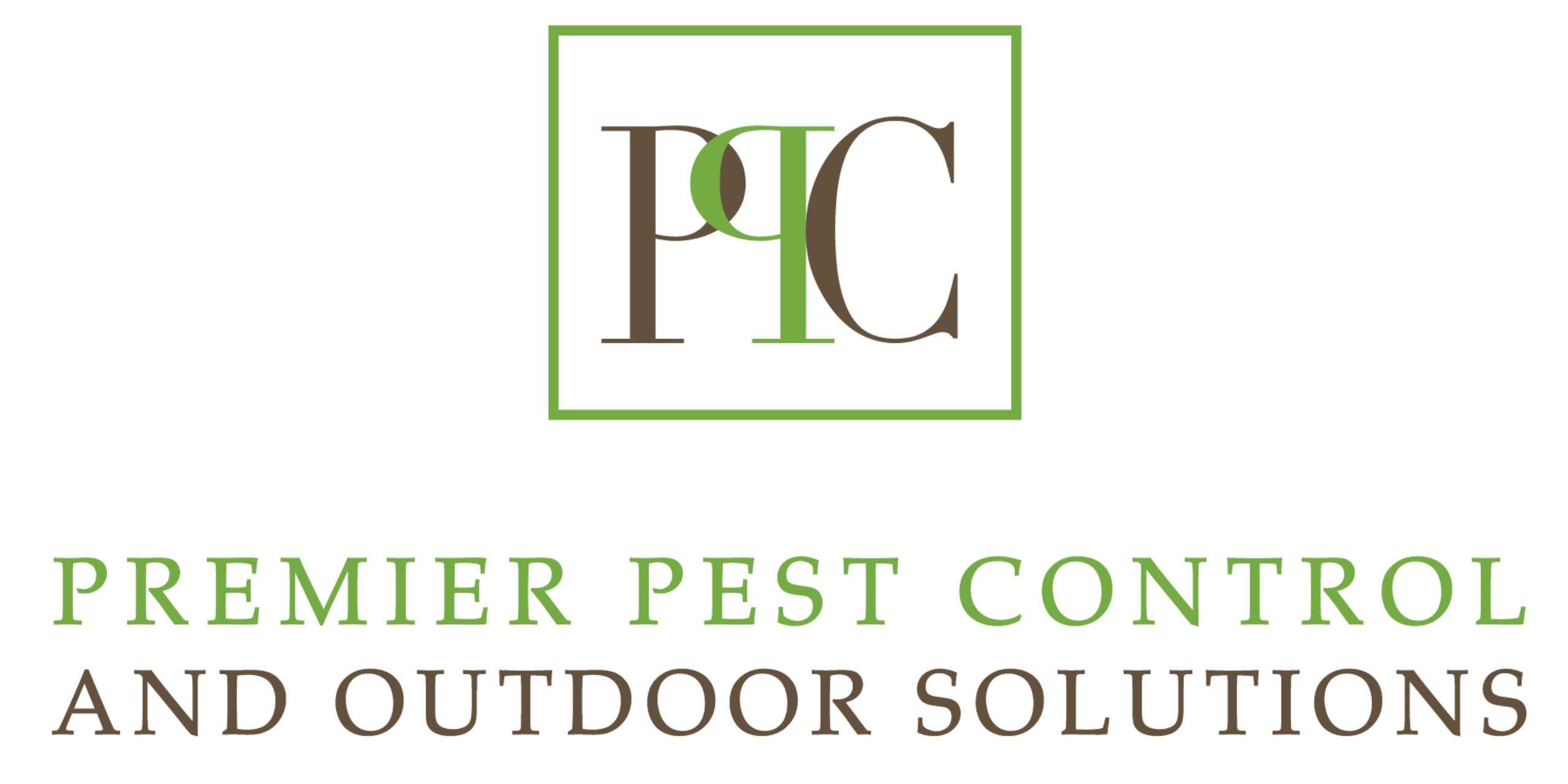 Premier Pest Control & Outdoor Solutions, LLC Logo
